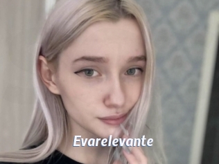 Evarelevante