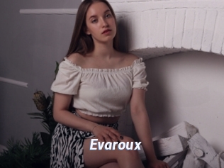 Evaroux
