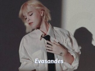 Evasandes