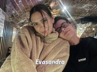 Evasandra