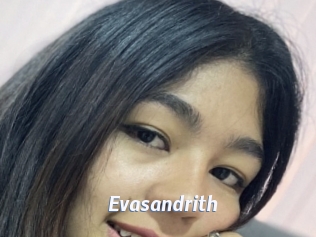 Evasandrith