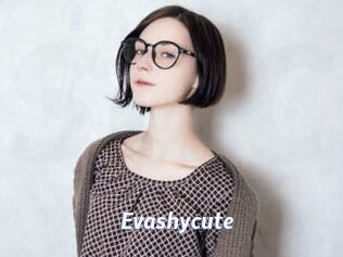 Evashycute