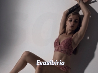 Evasibiria
