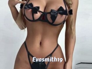 Evasmith19