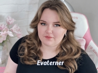 Evaterner