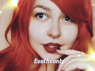 Evatheonly