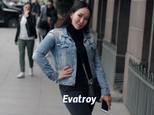 Evatroy