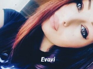 Evavi