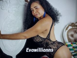 Evawillianns