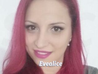 Evealice