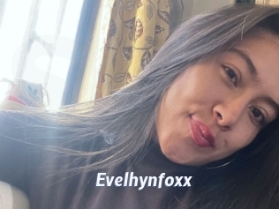 Evelhynfoxx