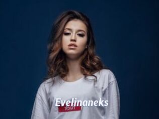 Evelinaneks