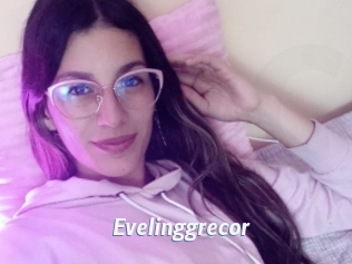 Evelinggrecor