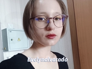 Evelynalvarado