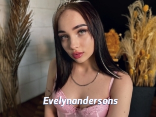 evelynandersons Sexe amateur contributions
