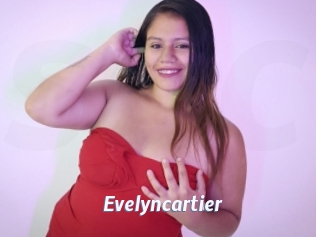 Evelyncartier
