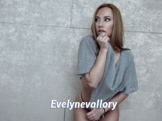 Evelynevallory