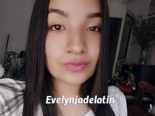 Evelynjadelatin