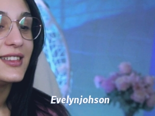 Evelynjohson