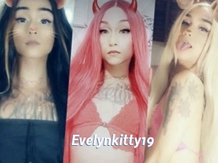Evelynkitty19