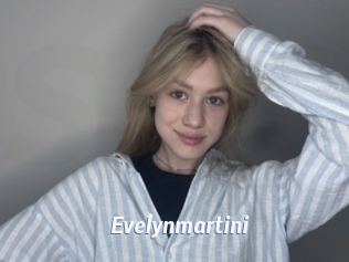 Evelynmartini