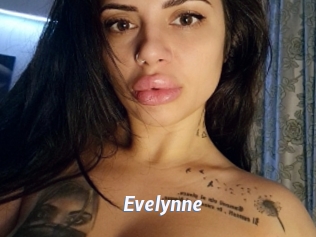 Evelynne