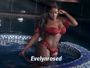 Evelynrosed