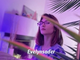 Evelynsader