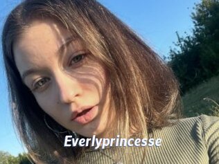 Everlyprincesse