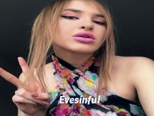 evesinful Sexe amateur contributions