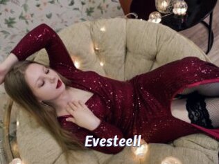 Evesteell