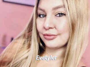 Evetyler