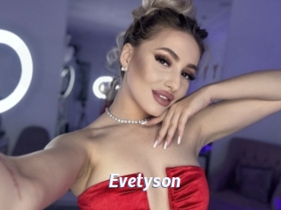 evetyson Sexe amateur contributions