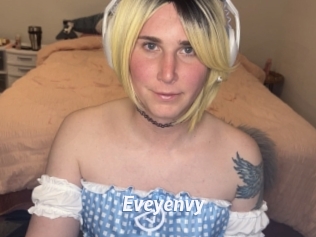 Eveyenvy