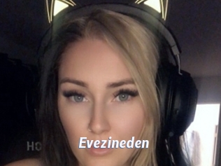 Evezineden