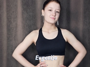 Evgenija