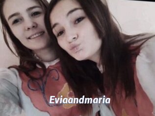 Eviaandmaria