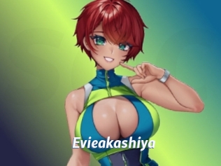 Evieakashiya