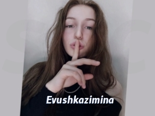 Evushkazimina