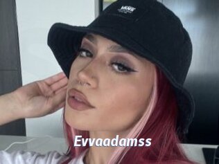 Evvaadamss