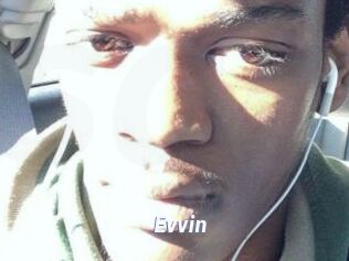 Evvin