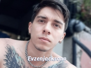 Evzenjacksonn