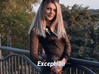 Exception