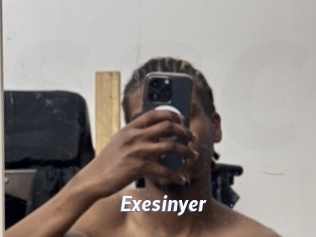 exesinyer Sexe amateur contributions