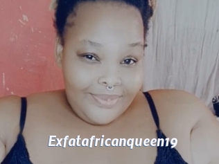 Exfatafricanqueen19