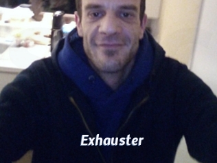 exhauster Sexe amateur contributions