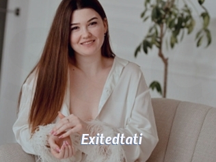 Exitedtati