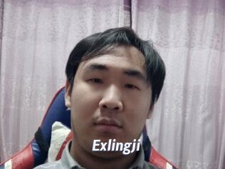 Exlingji