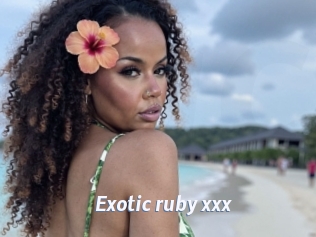 Exotic_ruby_xxx