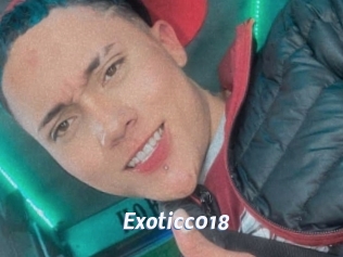 Exoticc018
